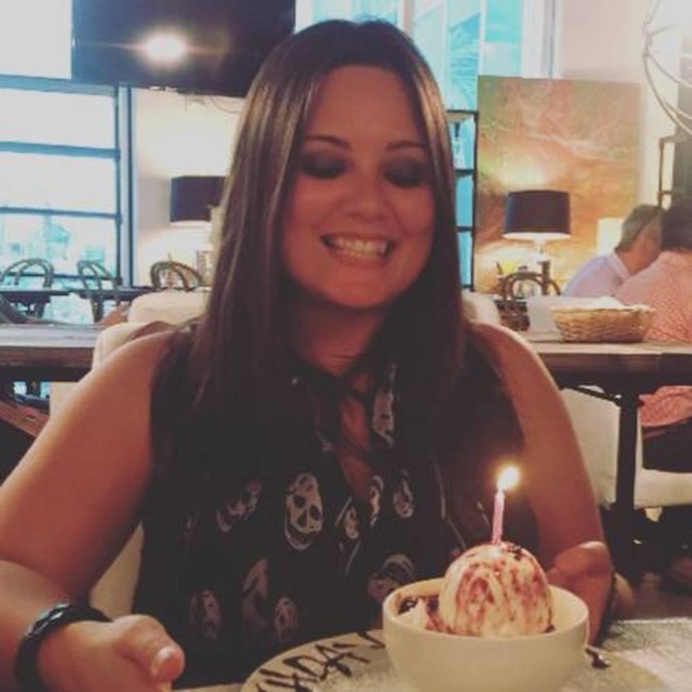 Meet your Posher, Gisela